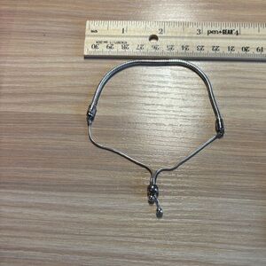 Pandora Silver Adjustable Bracelet